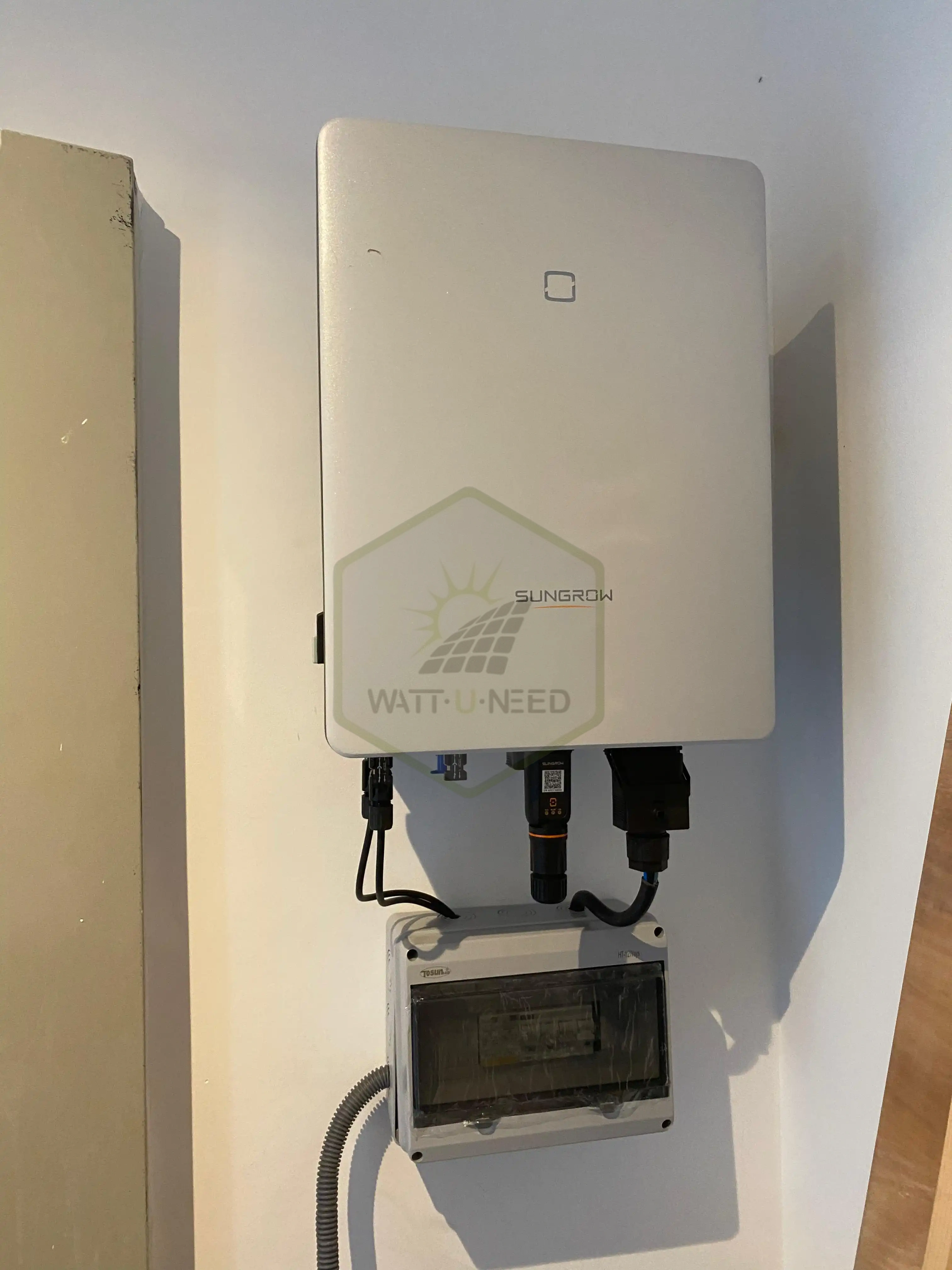 Solutions solaires résidentielles Wattuneed Maroc - Image 78